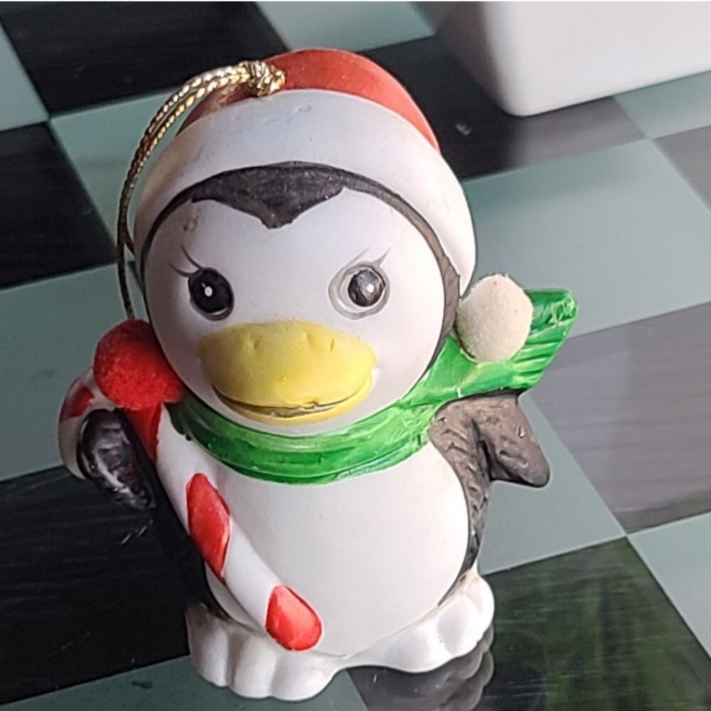 Little Bell Penguin Bell